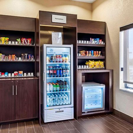 Comfort Suites Merrillville Near Us 30 Esterno foto
