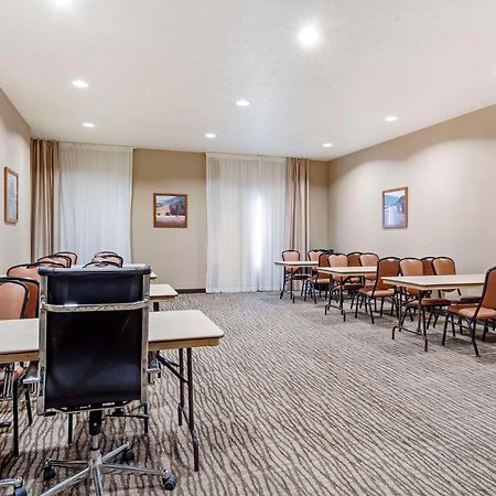 Comfort Suites Merrillville Near Us 30 Esterno foto