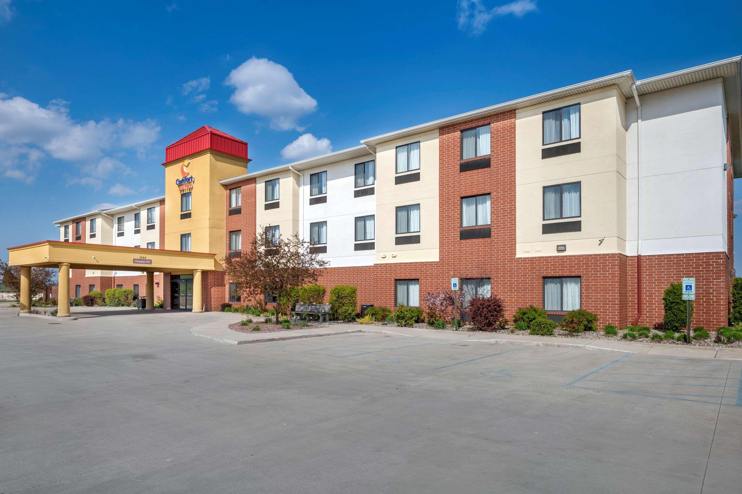 Comfort Suites Merrillville Near Us 30 Esterno foto