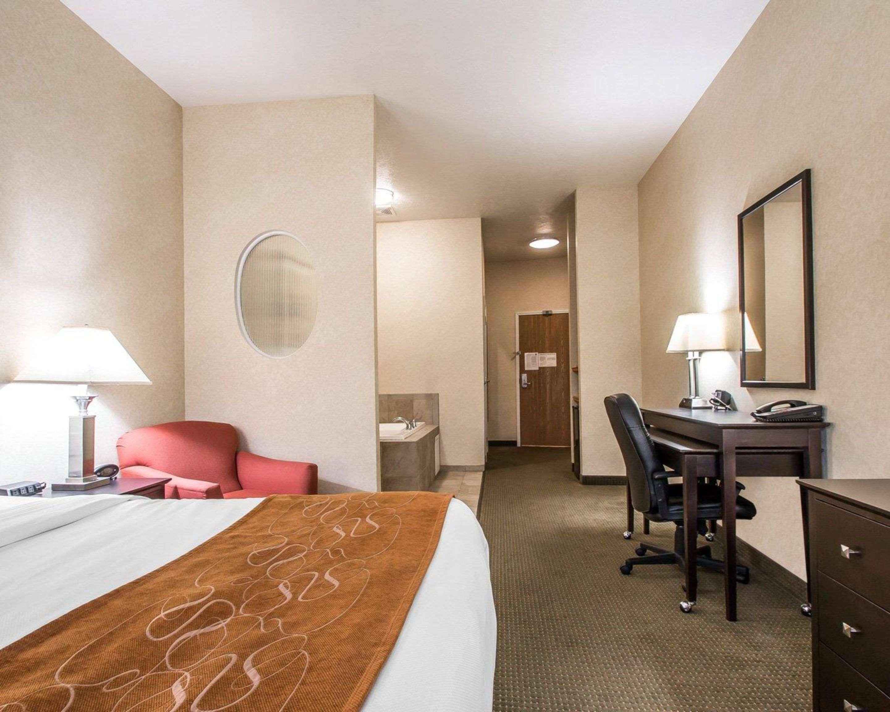 Comfort Suites Merrillville Near Us 30 Esterno foto