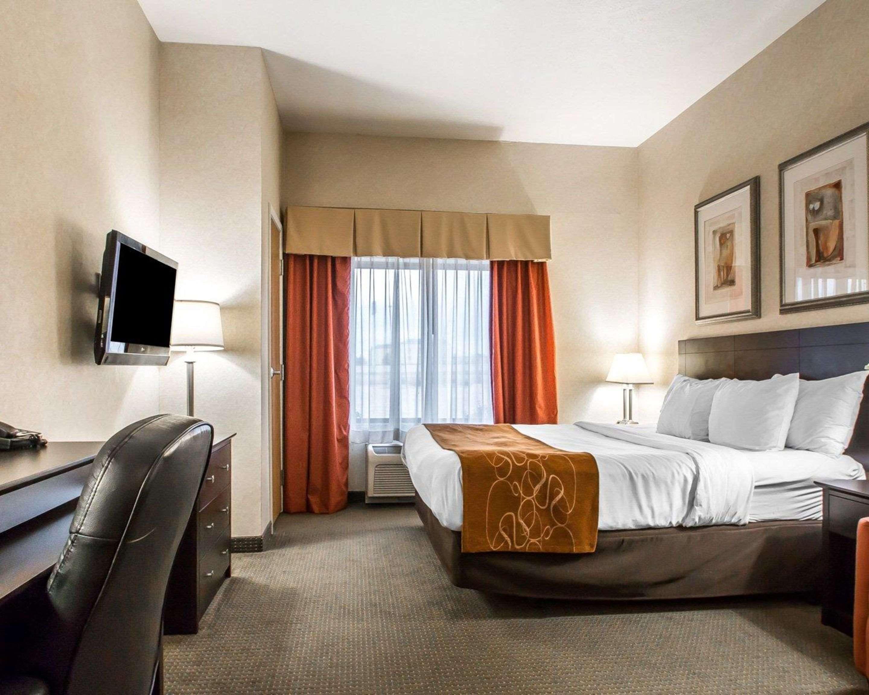 Comfort Suites Merrillville Near Us 30 Esterno foto