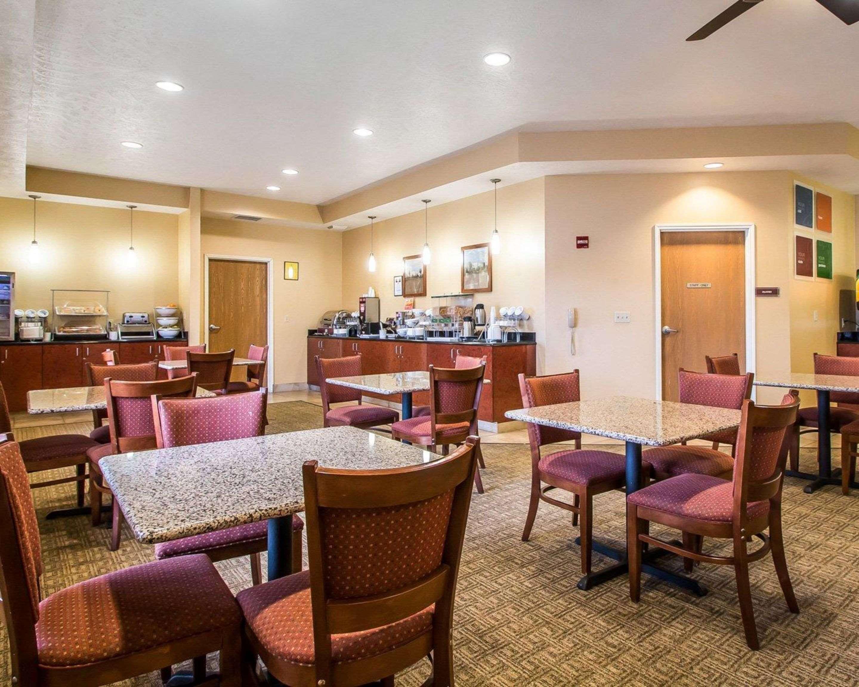 Comfort Suites Merrillville Near Us 30 Esterno foto