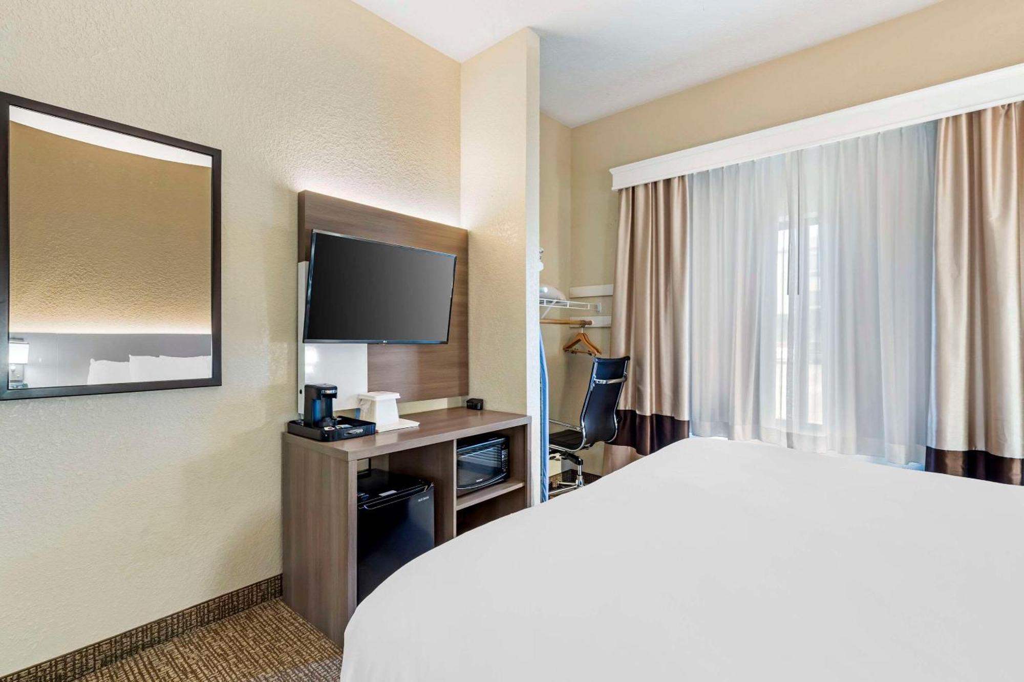 Comfort Suites Merrillville Near Us 30 Esterno foto