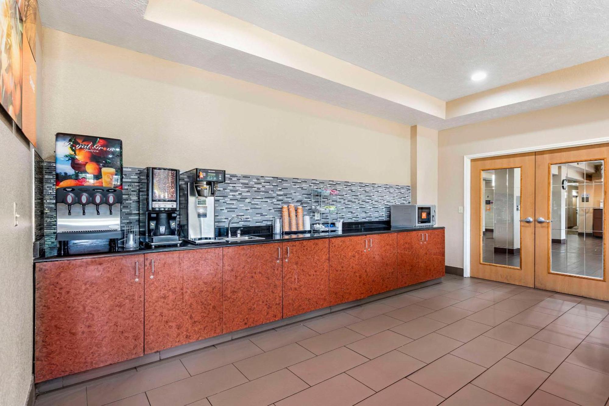 Comfort Suites Merrillville Near Us 30 Esterno foto