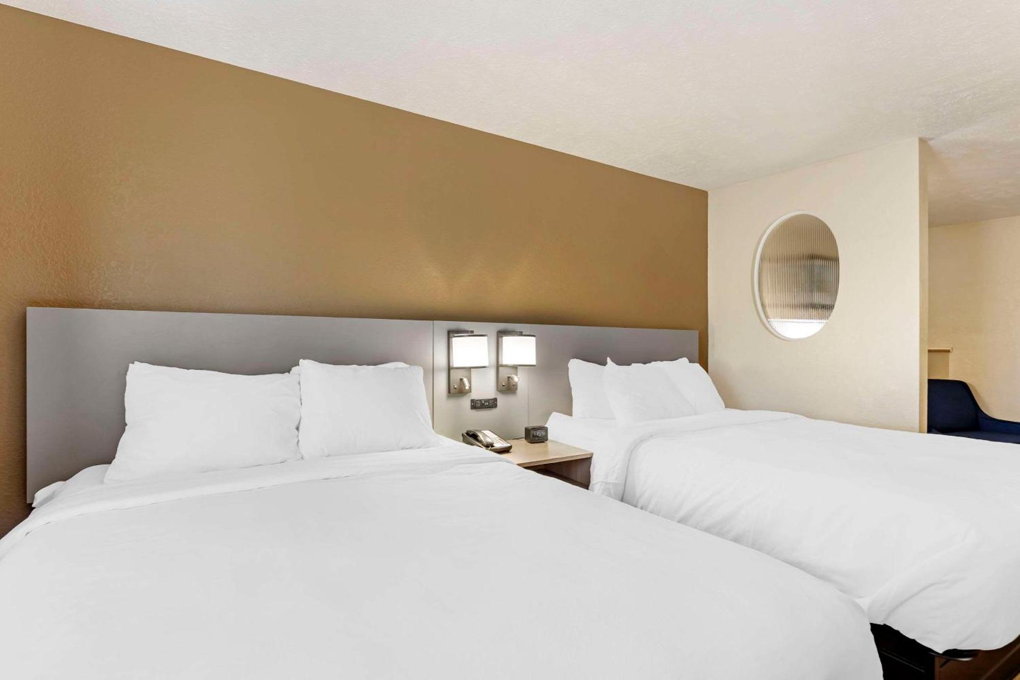 Comfort Suites Merrillville Near Us 30 Esterno foto