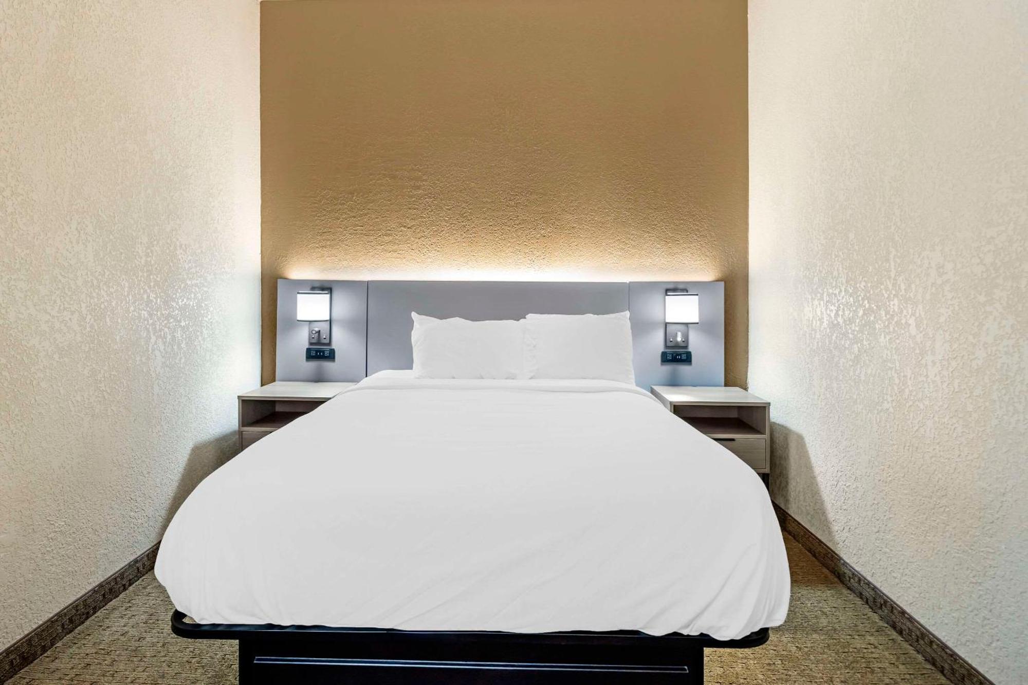 Comfort Suites Merrillville Near Us 30 Esterno foto