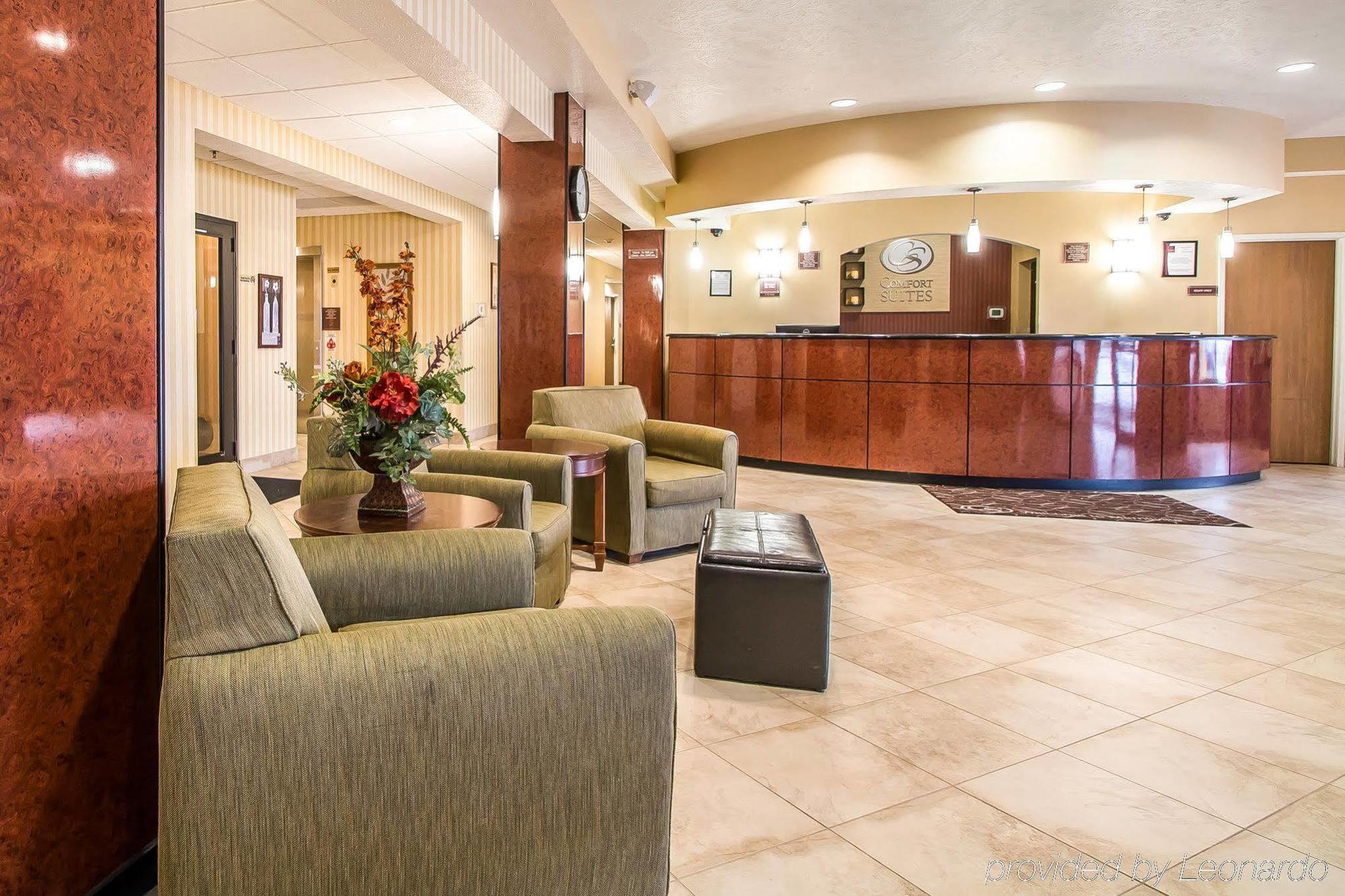 Comfort Suites Merrillville Near Us 30 Esterno foto