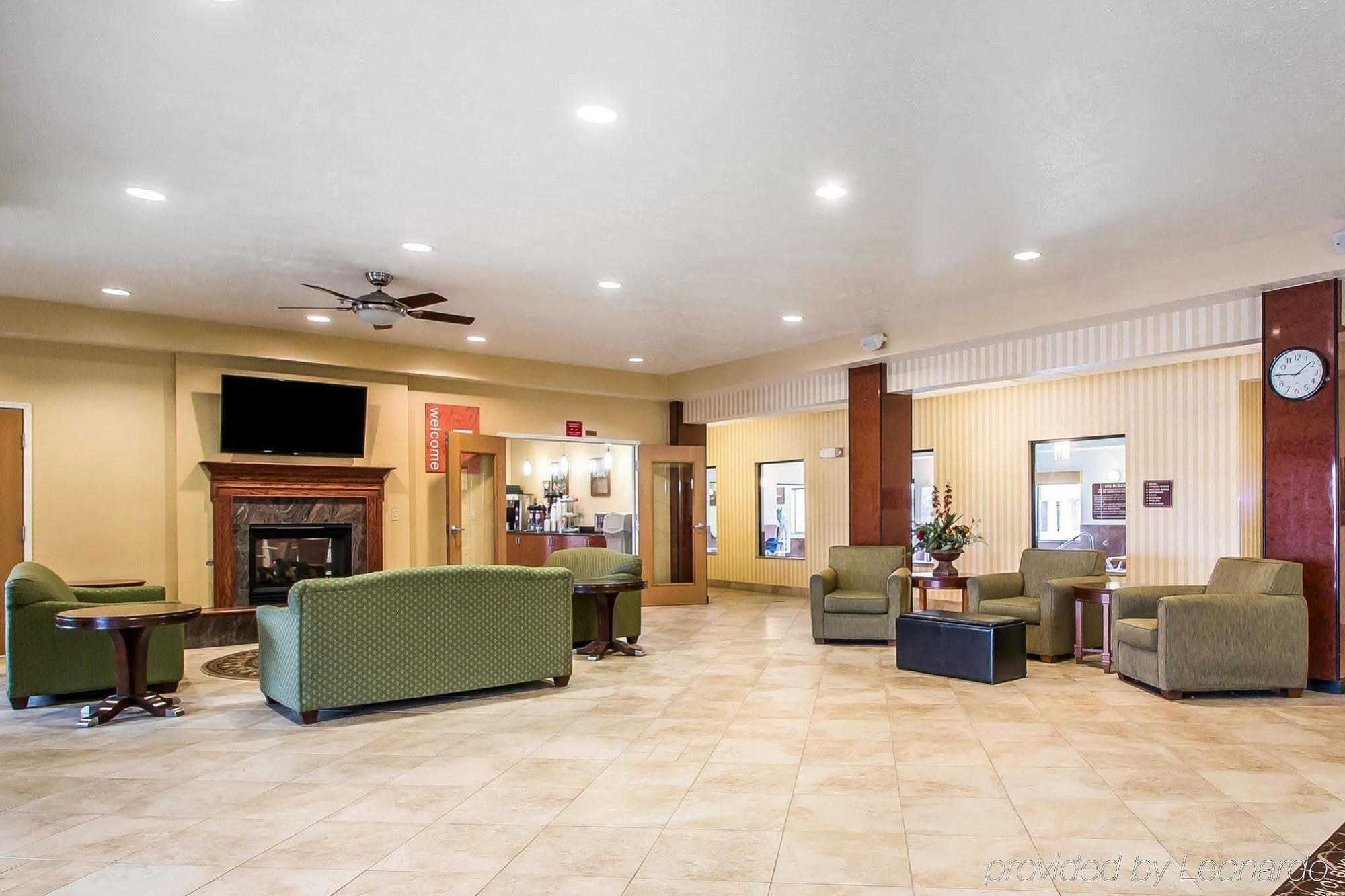 Comfort Suites Merrillville Near Us 30 Esterno foto