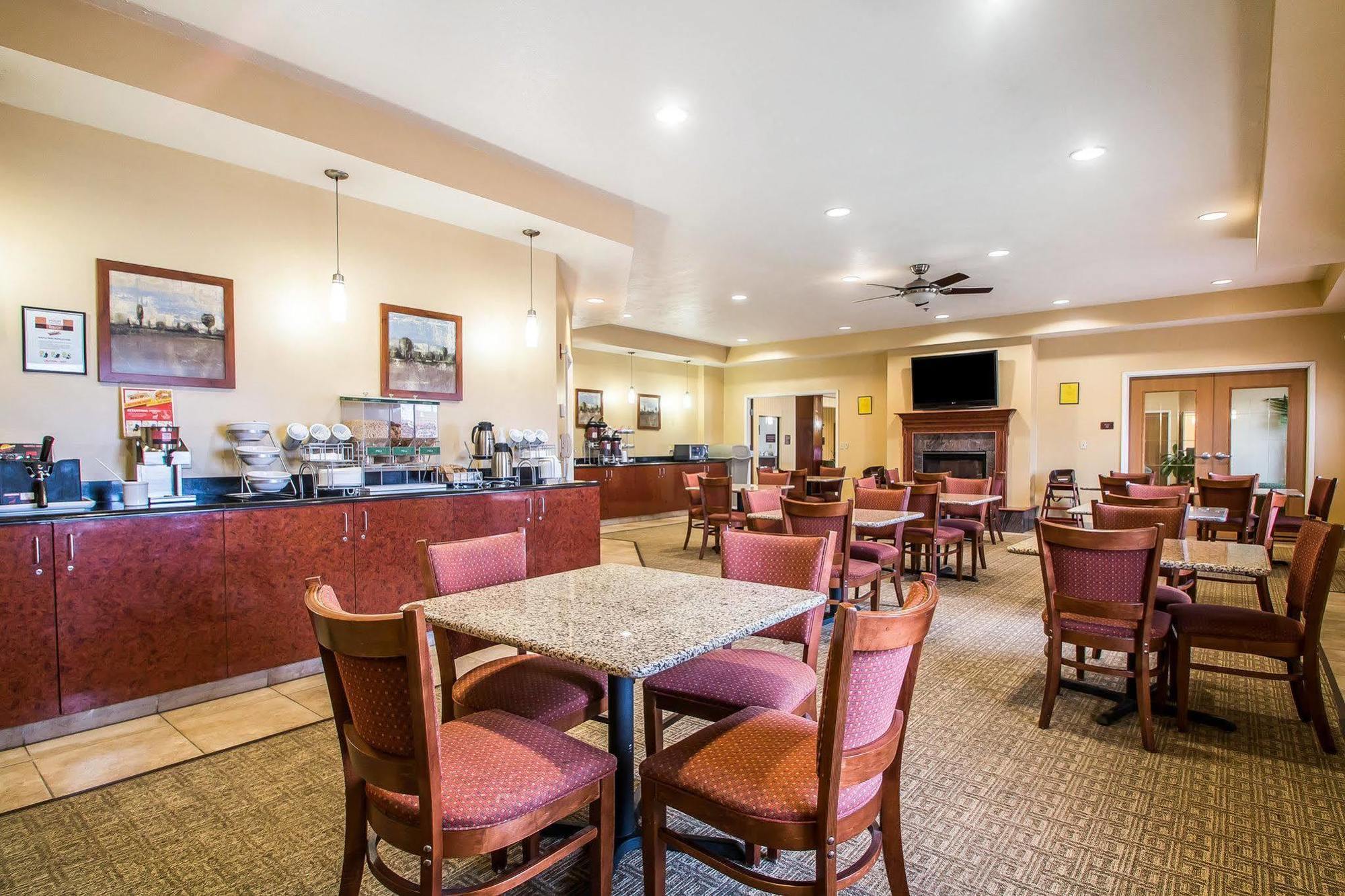 Comfort Suites Merrillville Near Us 30 Esterno foto