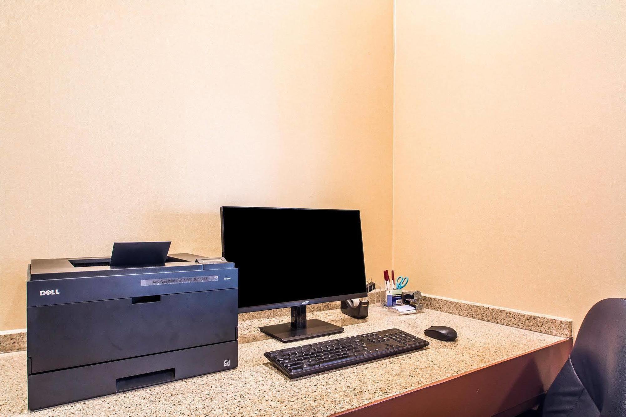 Comfort Suites Merrillville Near Us 30 Esterno foto